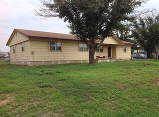 105 Thomas Rd, Big Spring, TX 79720