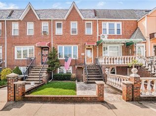 1828 Stuart St, Brooklyn, NY 11229