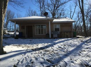 22 SW 1051st Rd, Holden, MO 64040