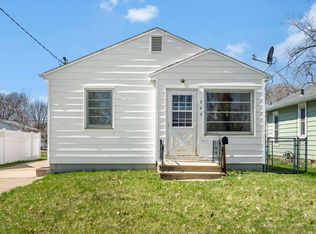 343 Idaho St, Waterloo, IA 50703