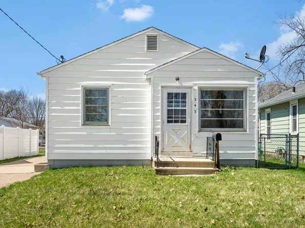 343 Idaho St, Waterloo, IA 50703