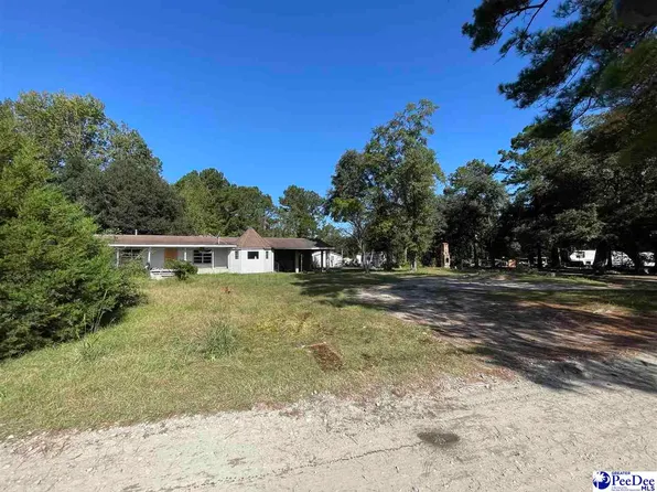 439 Macks Lake Rd, Johnsonville, SC 29555