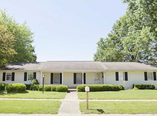 1411 Harrington Dr, Champaign, IL 61821