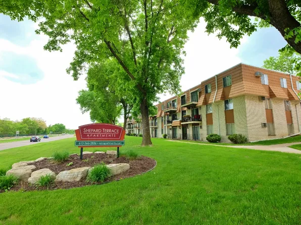 Shepard Terrace, 2061 Shepard Rd APT 102, Saint Paul, MN 55116