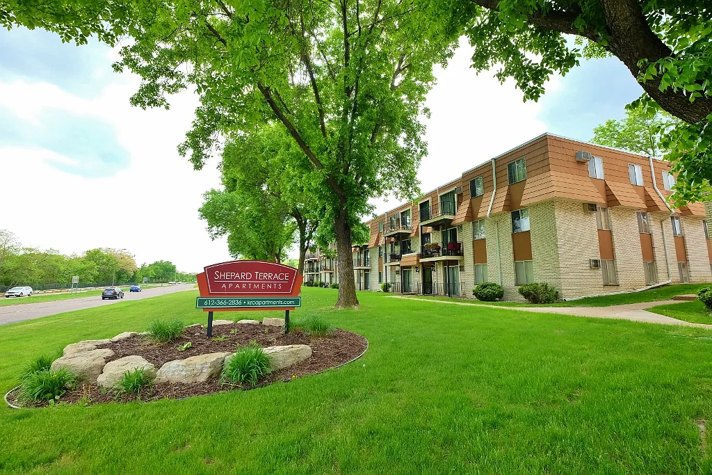 Building Photo - Shepard Terrace