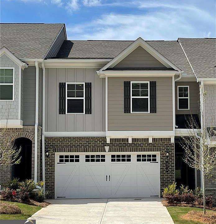 1st image of 872 Porter Ridge Ln #6