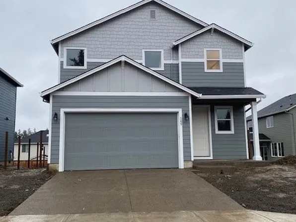 265 W 19th St, Lafayette, OR 97127