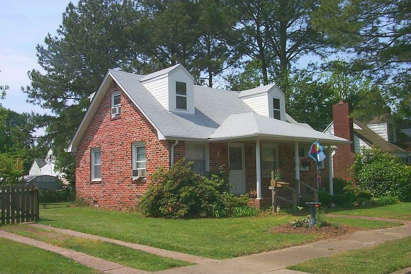 1st image of 3507 Floyd St
