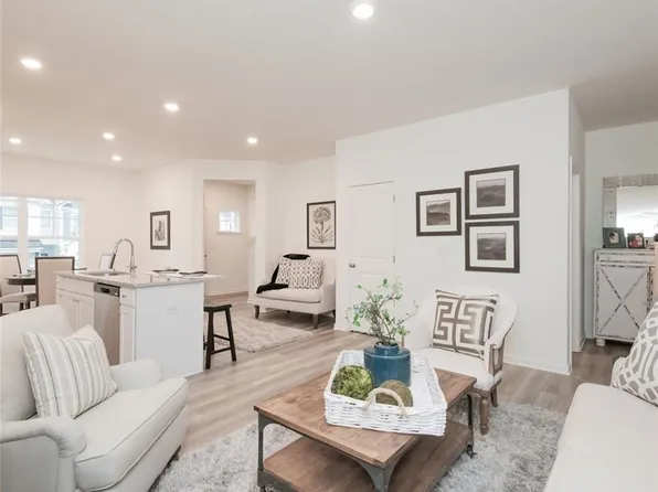 2524 Riverside Rd, Conyers, GA 30013