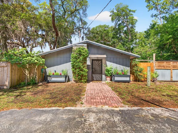 6861 LENOX Avenue, Jacksonville, FL 32205