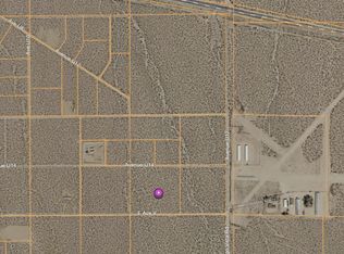 205th East On Ave #V, Llano, CA