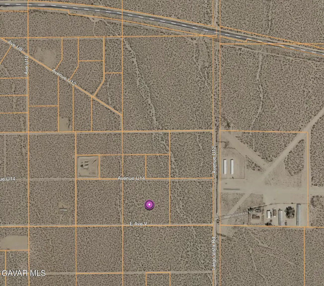 205th East On Ave #V photo 1
