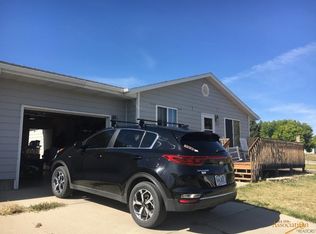 3511 Hemlock St, Rapid City, SD 57701