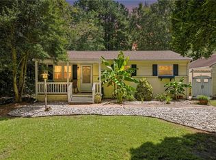 2405 Johnstown Rd, Chesapeake, VA 23322
