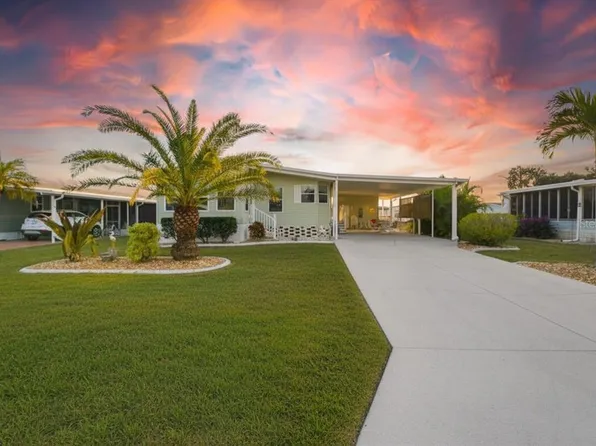 8443 Tanaka Dr, Englewood, FL 34224