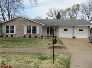 5193 Reynosa Dr, Saint Louis, MO