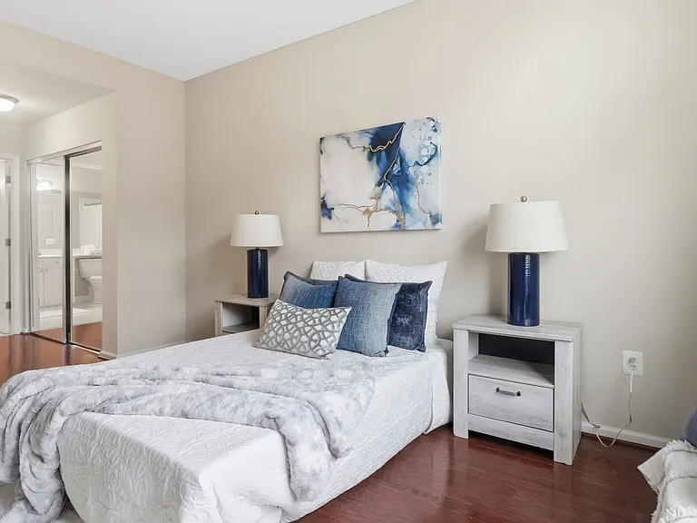 11700 Old Georgetown Rd #1007 — Photo 15