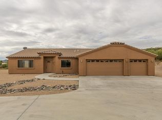 1645 Vista Dr, Wickenburg, AZ 85390