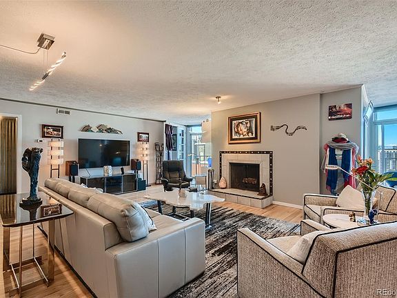 2nd image of 1777 Larimer Street #1908