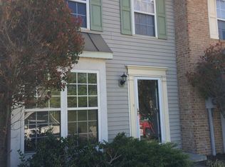 611 Chatham Sq, Winchester, VA 22601