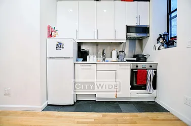 Rented by City Wide Apartments