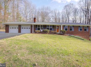 1510 Live Oak Dr, Huntingtown, MD 20639