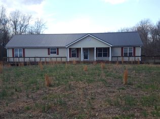 65 Dawson Rd, Hickory, KY 42051