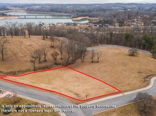 2408 Starboard Crst, Morristown, TN 37814