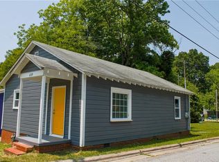 1239 Franklin Ave, High Point, NC 27260