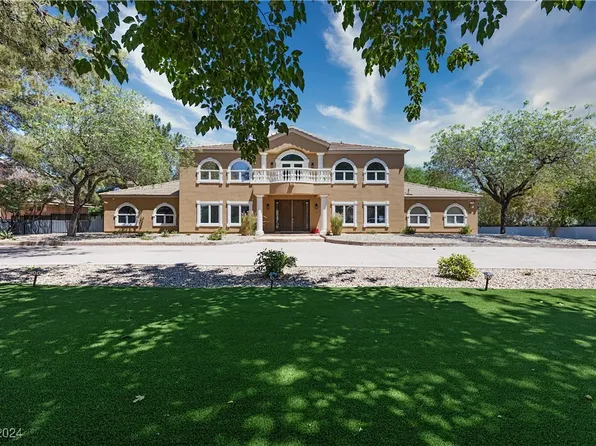 3540 Tobias Ln, Paradise, NV 89120