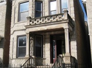 1620 S St Louis Ave, Chicago, IL 60623