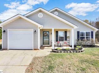 18 Red Mile Way, Taylors, SC 29687