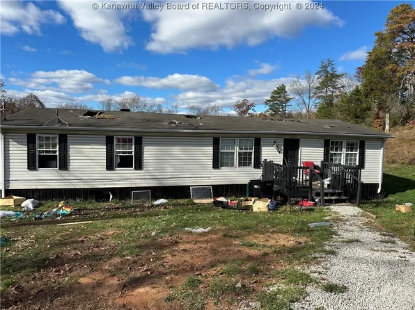 154 Cove View Ln, Ripley, WV 25271