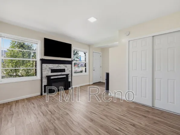 1515 N Carson St, Carson City, NV