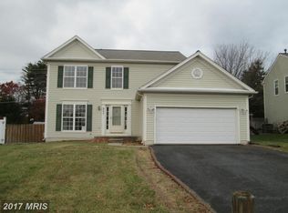 807 Woodmont Ct, Joppa, MD 21085