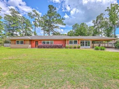 1117 Harvey St, Holly Hill, SC, 29059