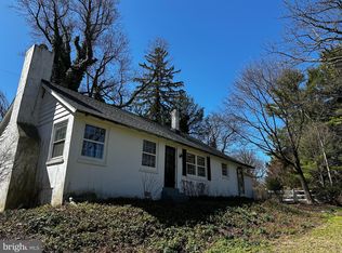 4 Porteous Rd, Berwyn, PA 19312