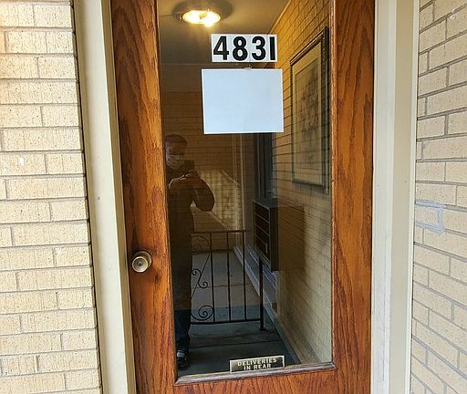 3rd image of 4831 N Central Ave APT 208