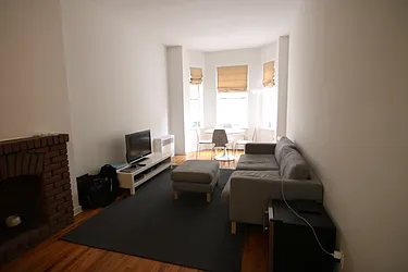 Rented by America Mecca Realty LLC