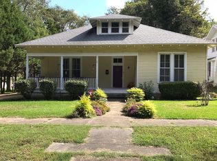 304 S Long St, Aberdeen, MS 39730