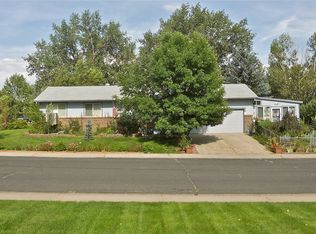 678 3rd St, Firestone, CO 80520