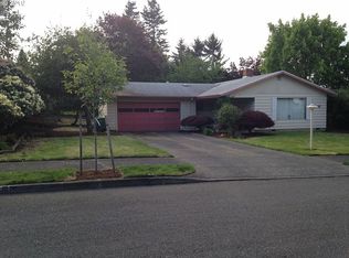 3021 NE 128th Ave, Portland, OR 97230