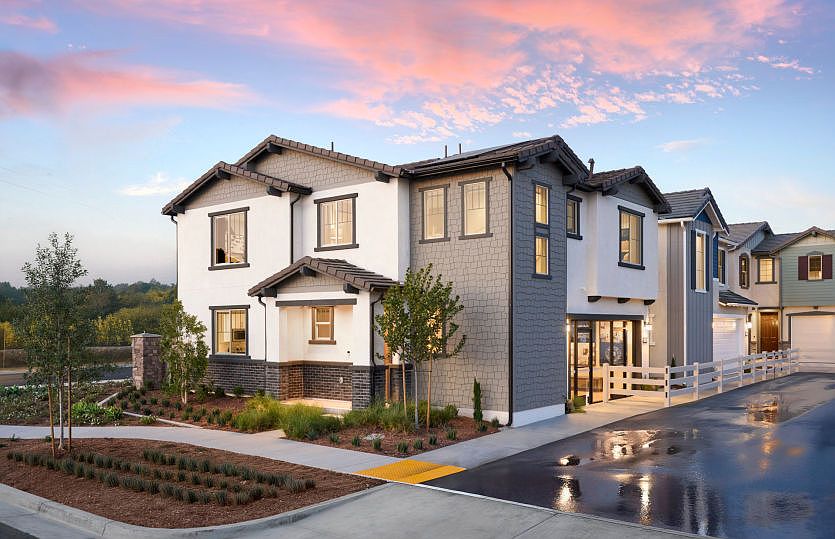 Model Exterior