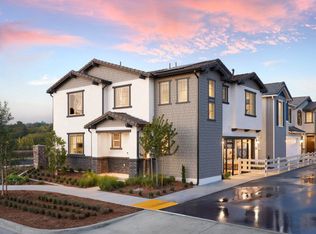 Plan 3 Plan, Iris at Wildflower Acres, Ontario, CA 91761