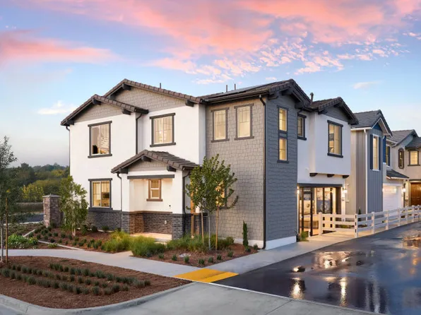 Plan 3 Plan, Iris at Wildflower Acres