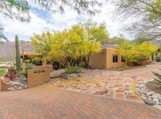 2691 E Calle Sin Pecado, Tucson, AZ 85718