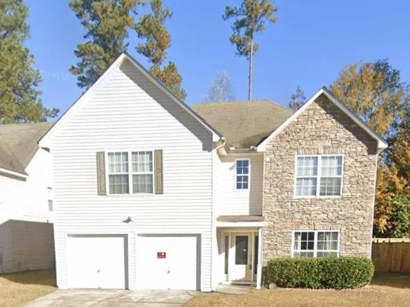 (undisclosed Address), Fairburn, GA 30213