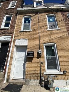 519 Elliger St, Allentown, PA, 18102