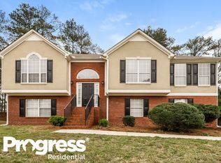 5505 Sweetsprings Dr SW, Powder Springs, GA 30127