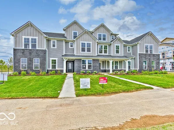 5715 County Rd W #750, McCordsville, IN 46055
